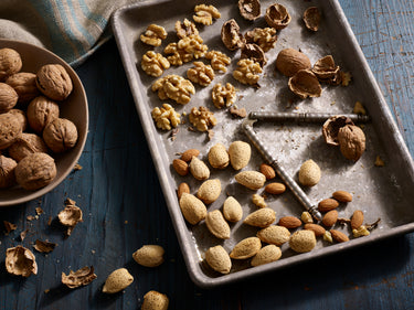 Placentia Walnut Tree